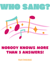 Who