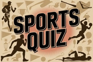 Sport