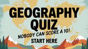 Geography