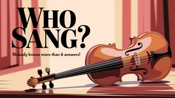Who