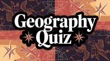 Geography