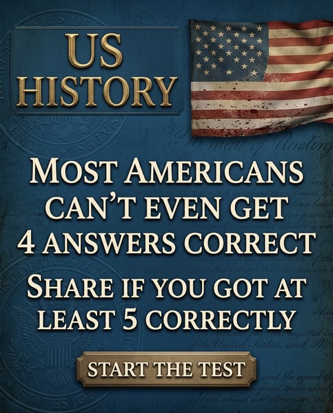 10 Hard Questions About The US History