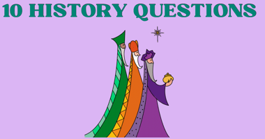 History