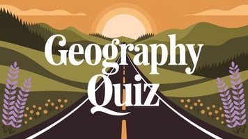 Geography