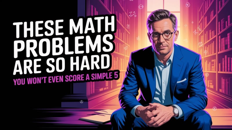 Math Quiz