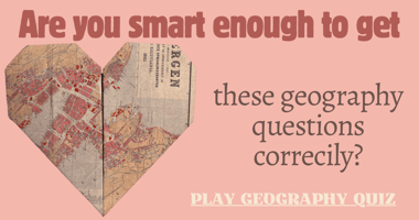 Geography
