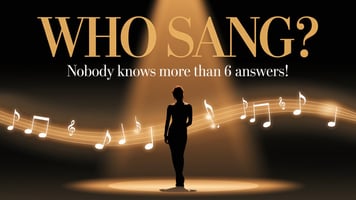 Who