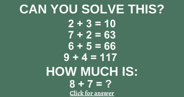 Math