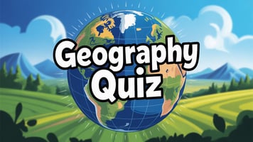Geography
