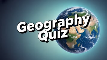 Geography