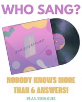 Who