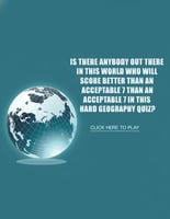 Geography