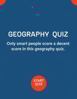 Geography