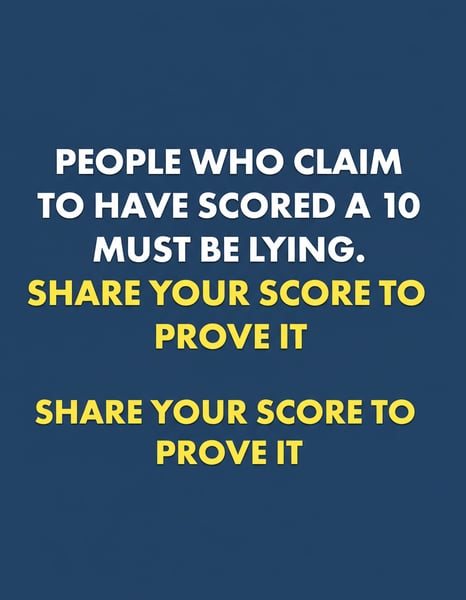 Trivia Quiz
