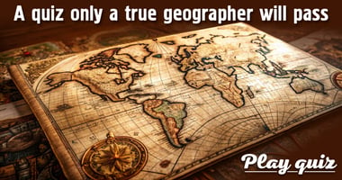 Geography