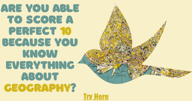 Geography
