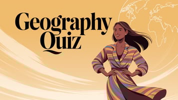 Geography