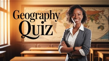 Geography