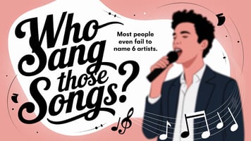 Who