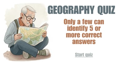 Geography