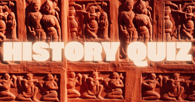 History