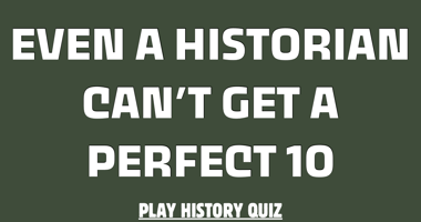 History