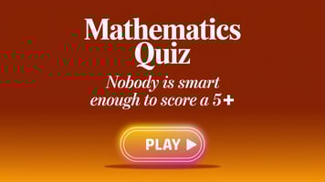 Math