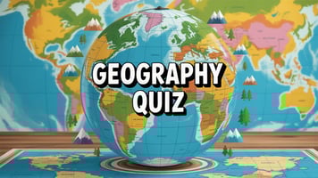 Geography