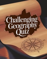 Geography
