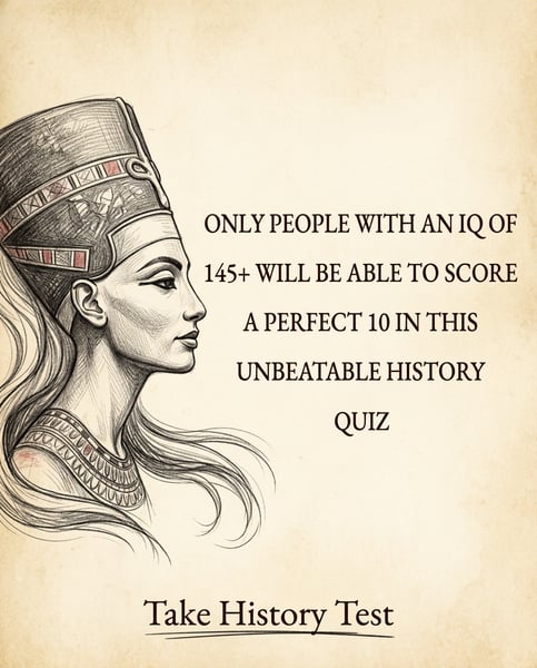 Invincible History Trivia'