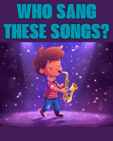 Who