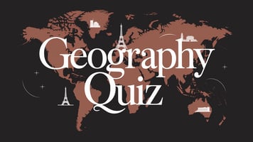 Geography