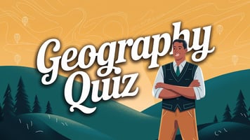 Geography