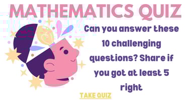 Math