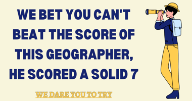 Geography