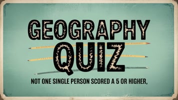 Geography