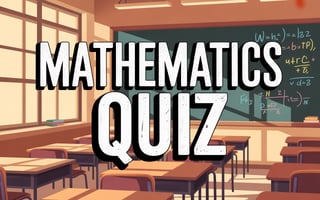 Math