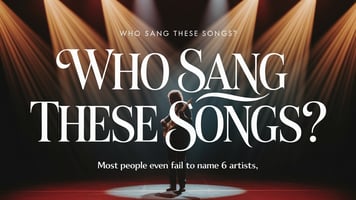 Who