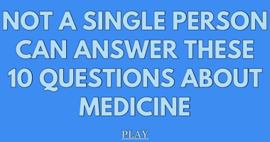 Medical