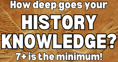 History