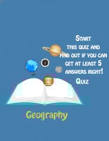 Geography