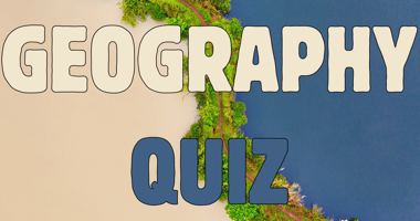 Geography