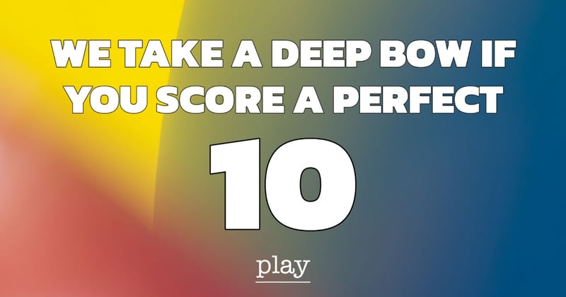 General Knowledge Quiz