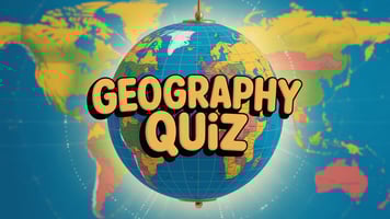 Geography