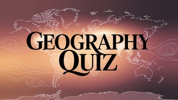 Geography