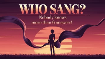 Who