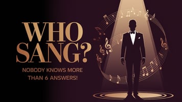Who