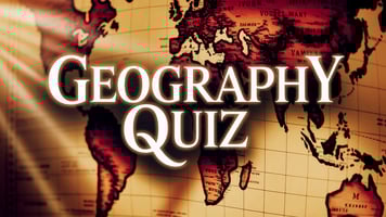 Geography
