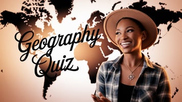Geography